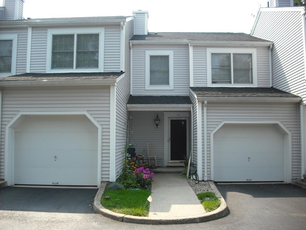 13 IRON FORGE SOUTH