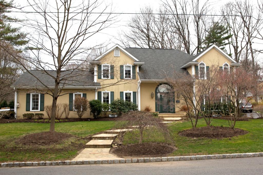 21 STOCKER RD