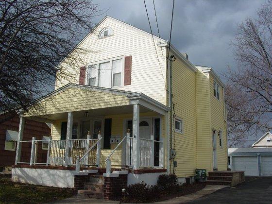 22 GLASER AVE