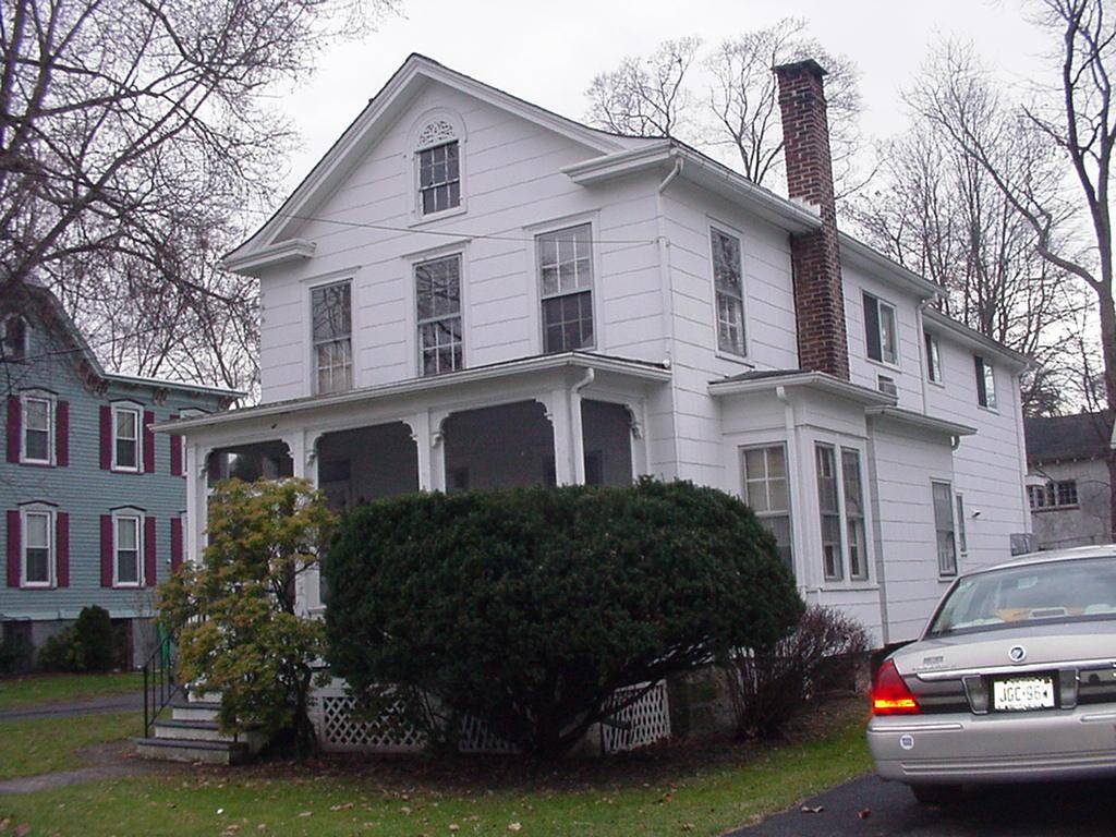 16 Halsted