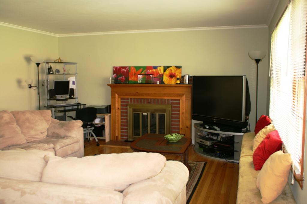 14 DEERFIELD RD