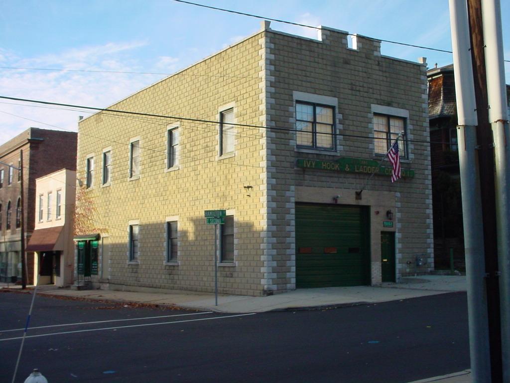 103 Hamilton Street