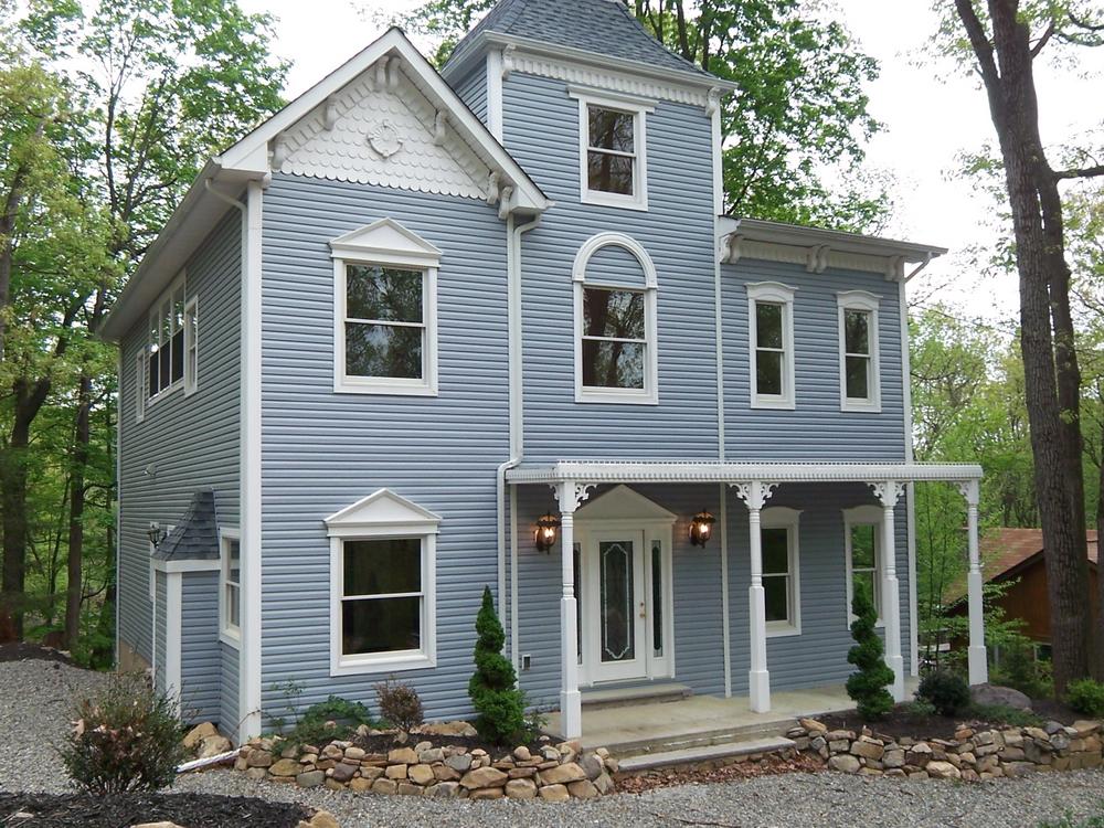 72 SUMMIT DRIVE