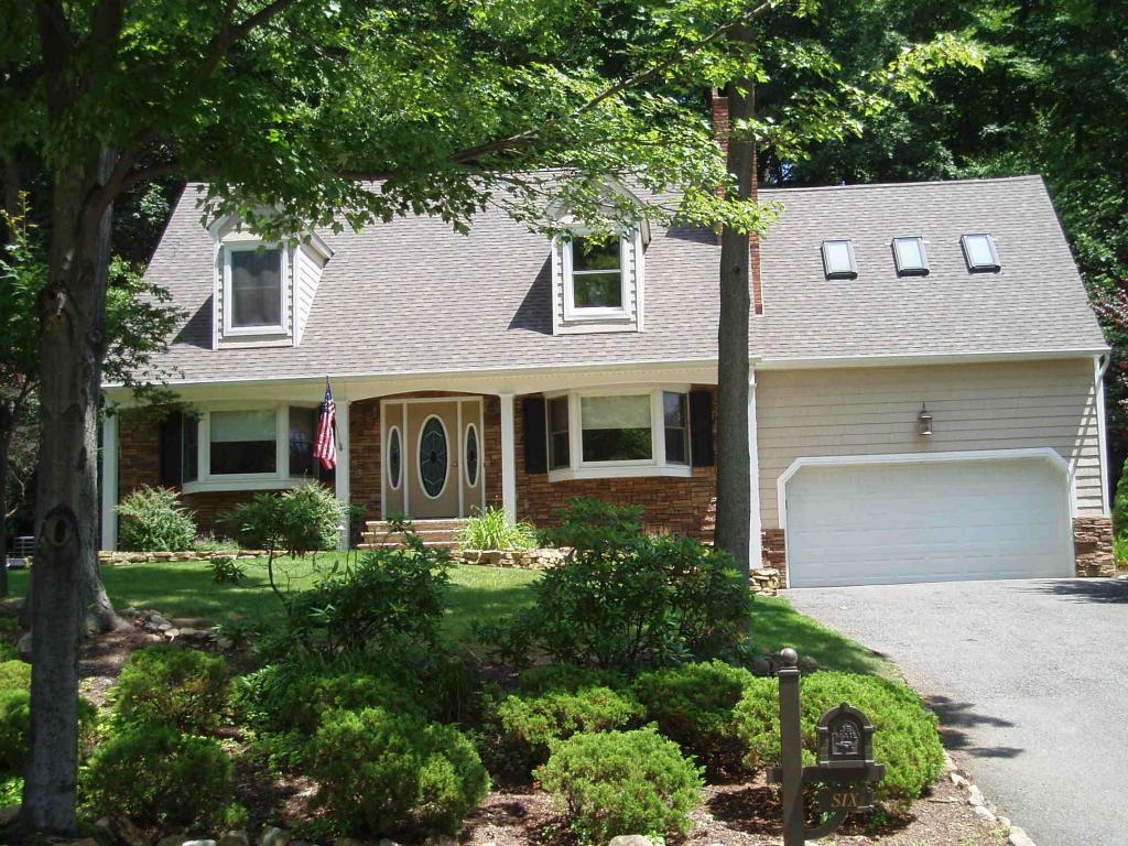 6 Willams Road