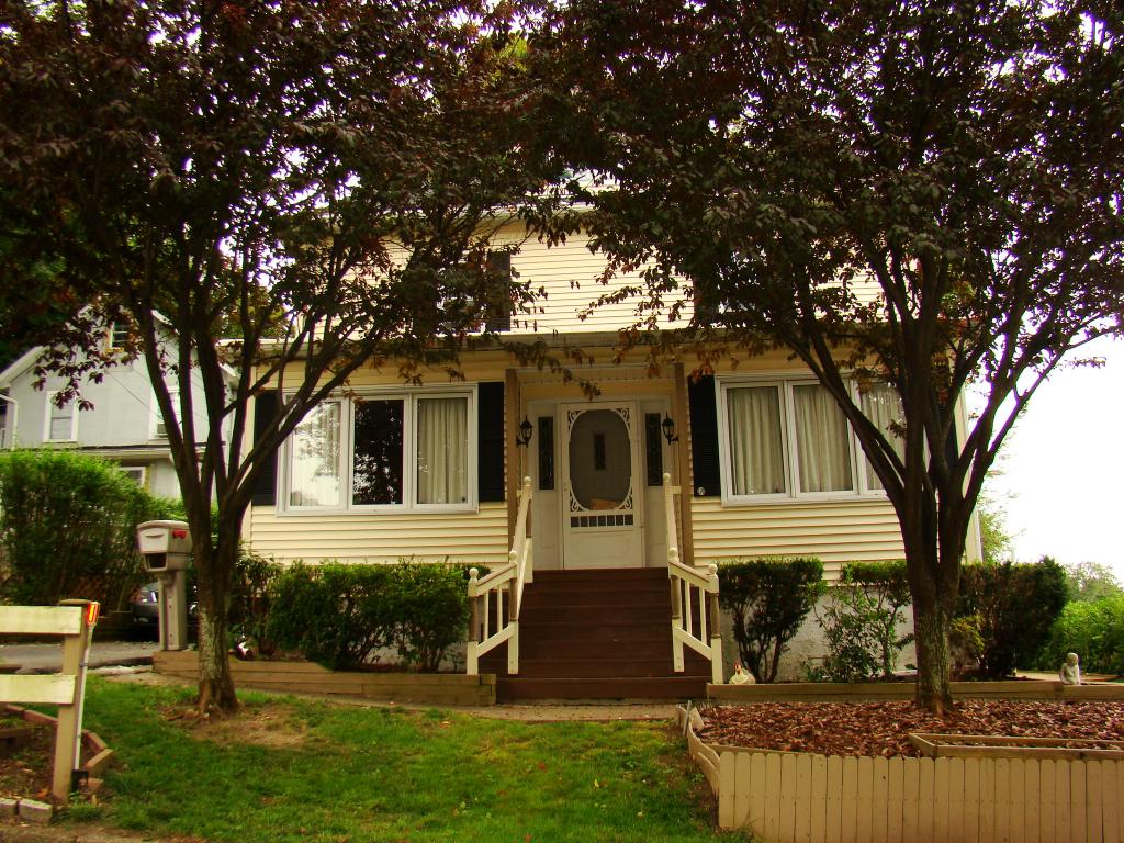 26 CHURCH ST