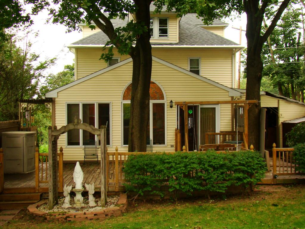 26 CHURCH ST