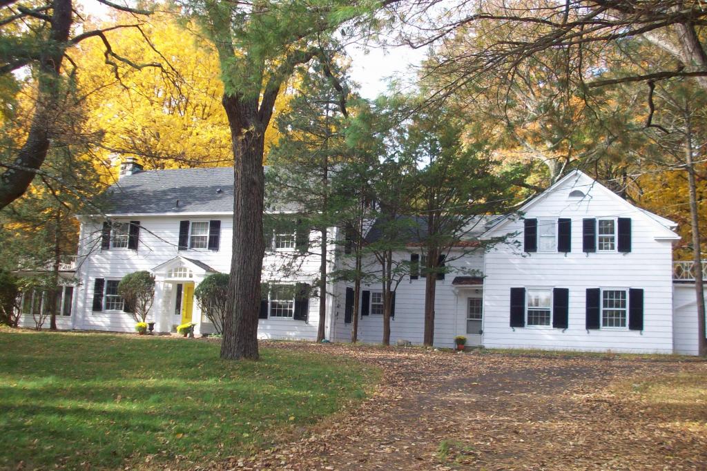 1 DELAWARE RD