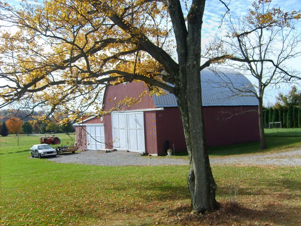 6 PLEASANT VIEW MANOR RD