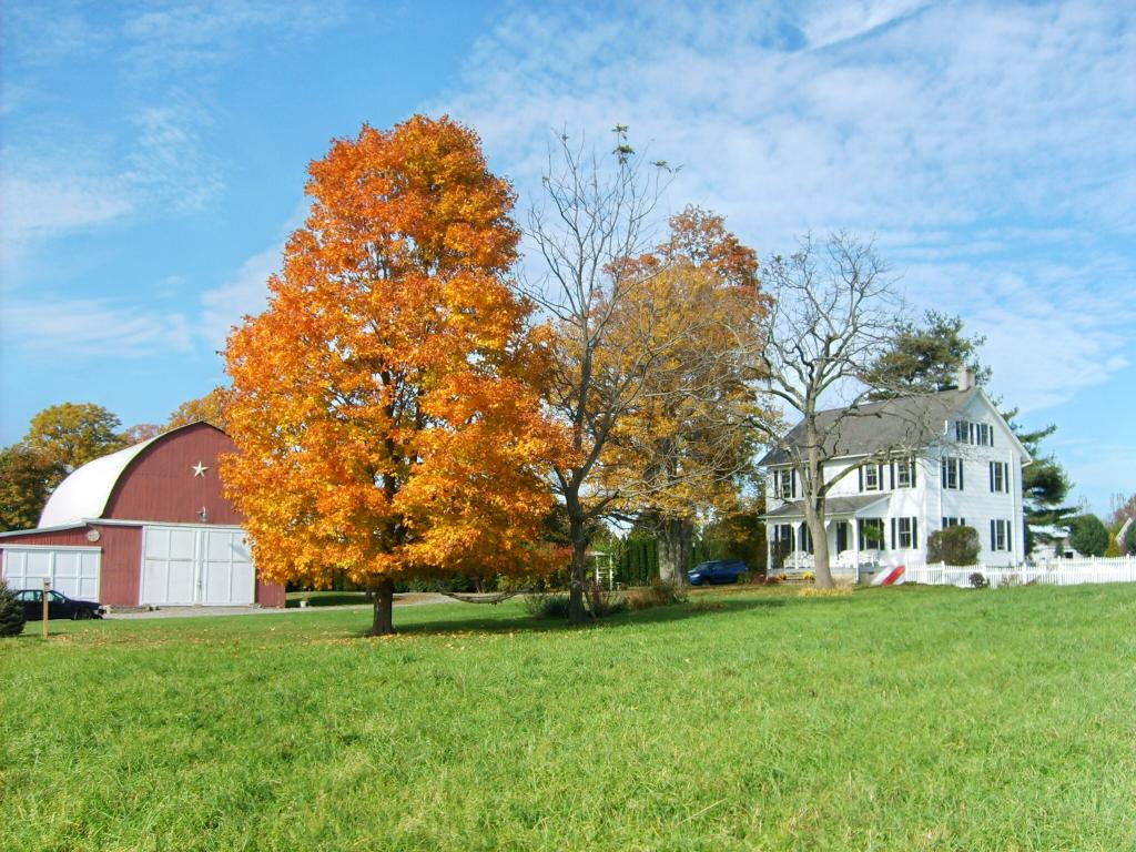 6 PLEASANT VIEW MANOR RD