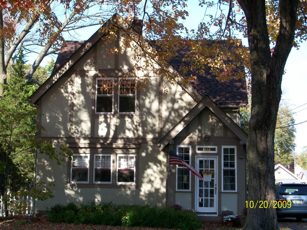 15 FRANKLIN PL
