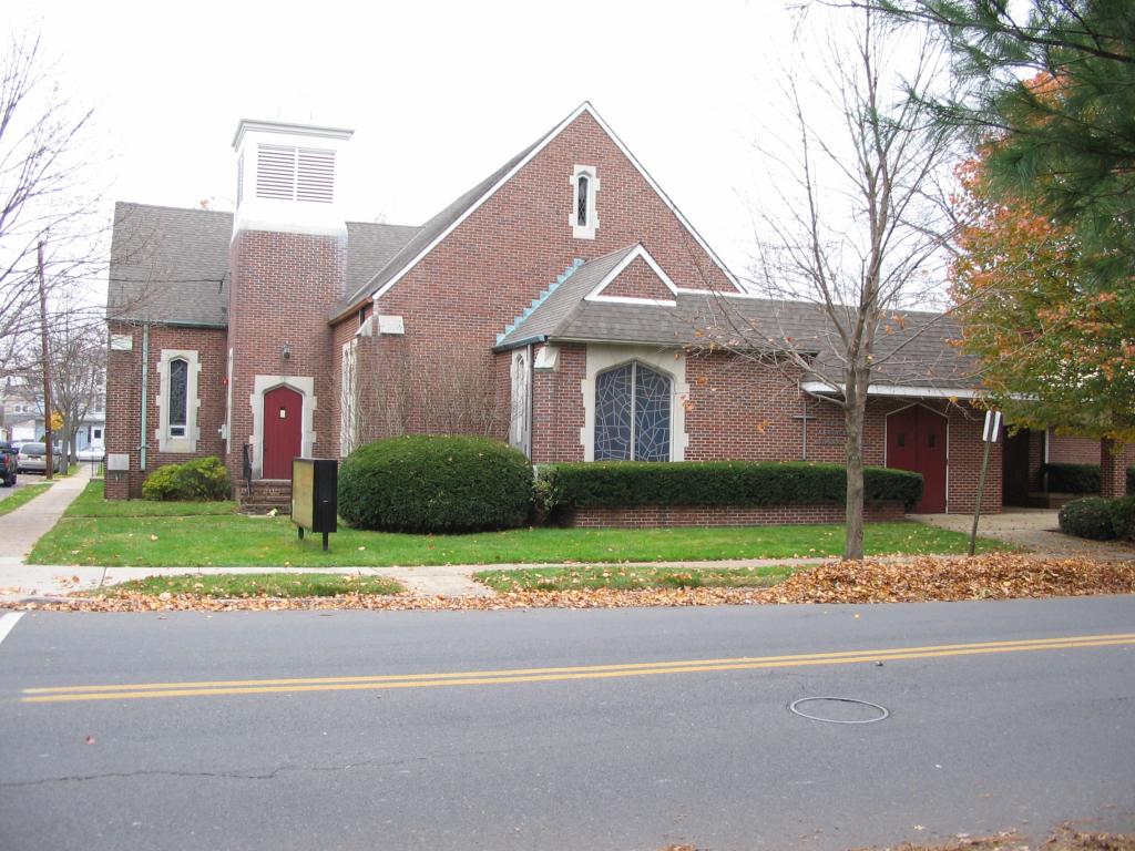 9 MERCER AVE