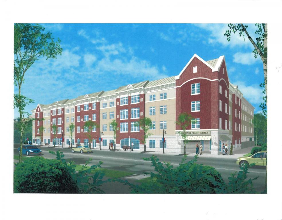 400 E FRONT ST UNIT 205