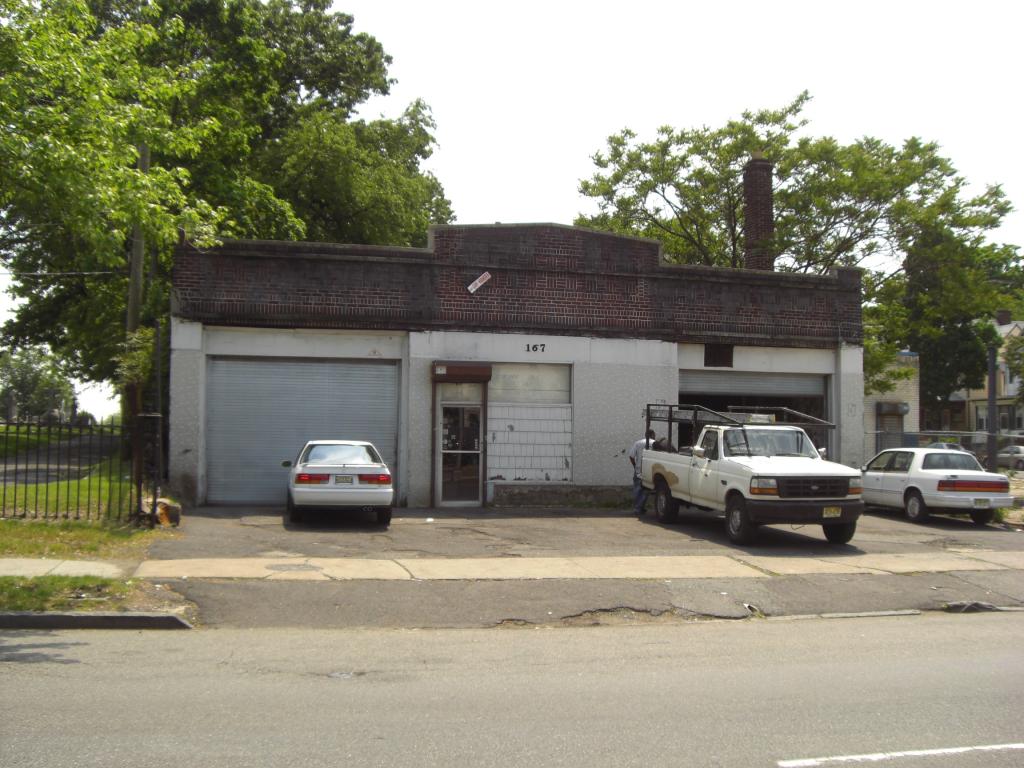 167 Central Ave