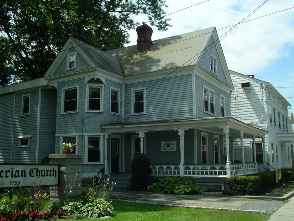 290 MAIN STREET
