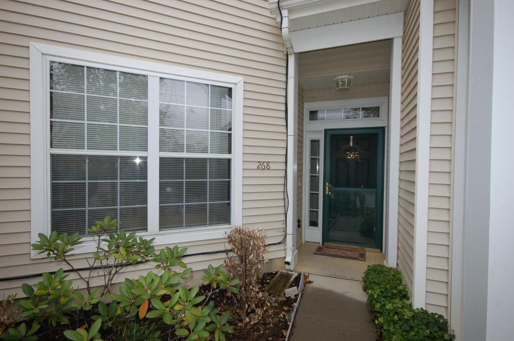 268 BALD EAGLE DR