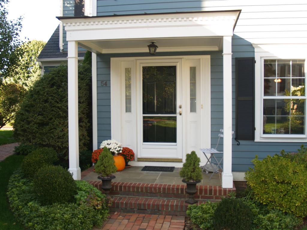 54 MURRAY HILL SQ