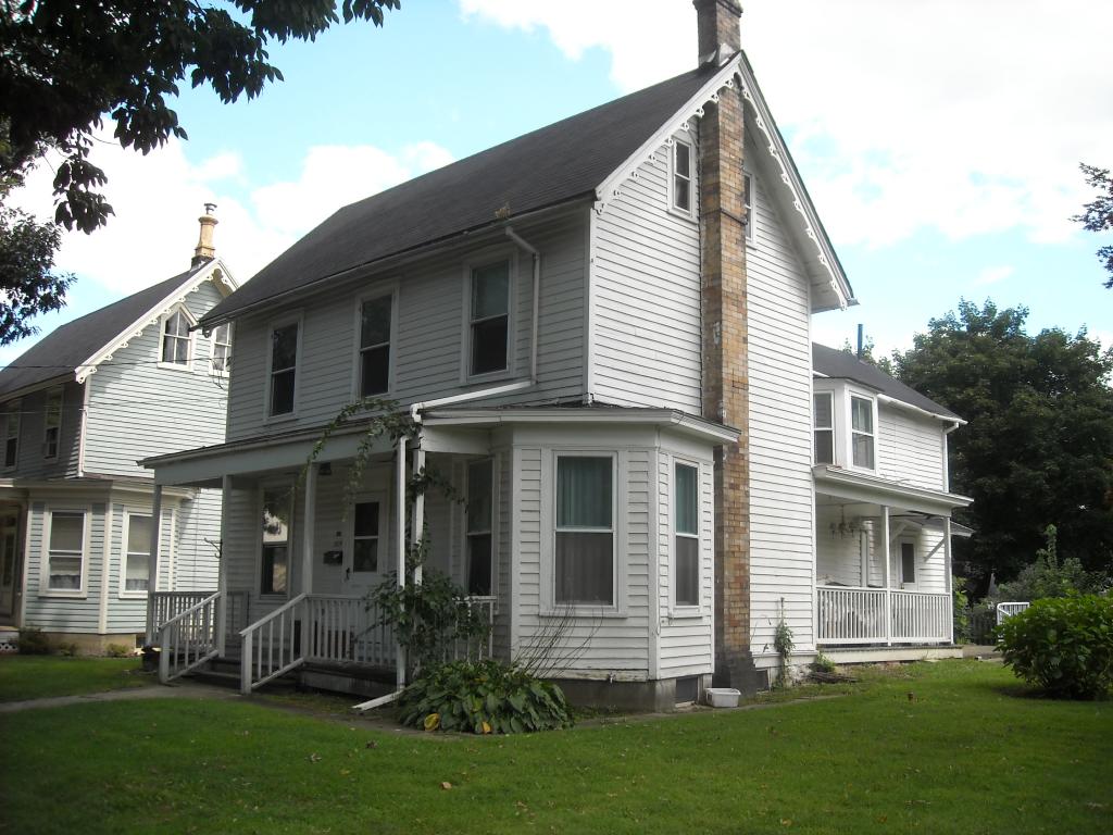 509 MANSFIELD ST