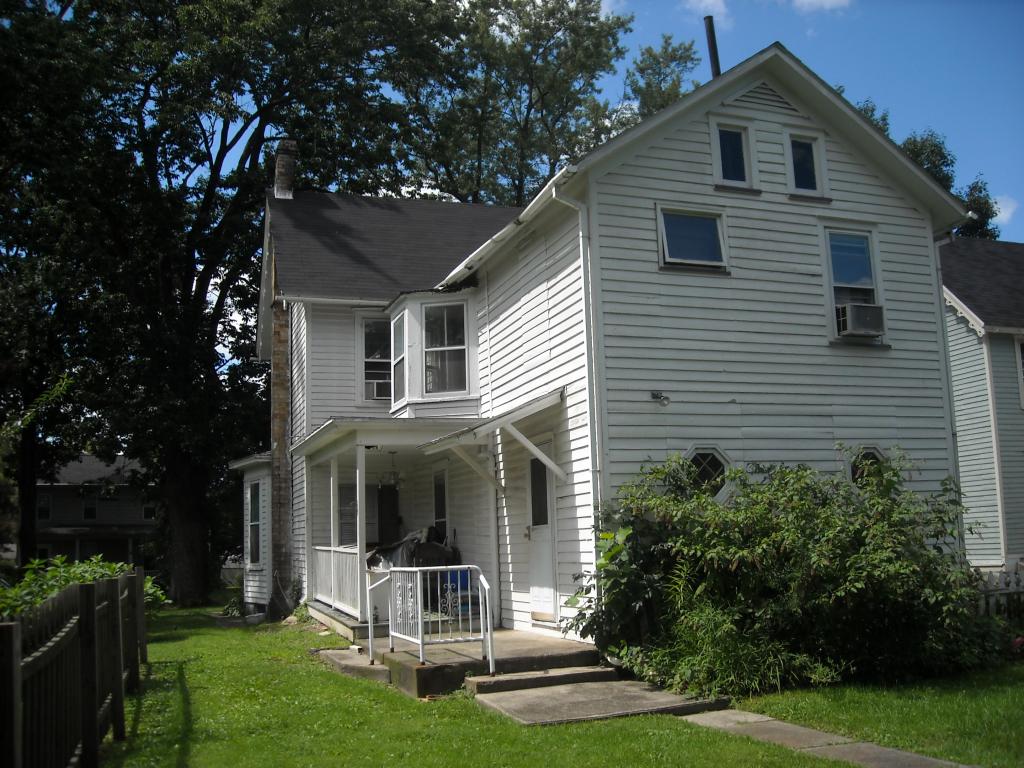 509 MANSFIELD ST