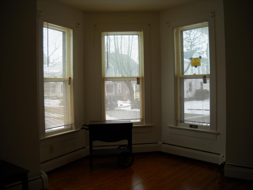 509 MANSFIELD ST