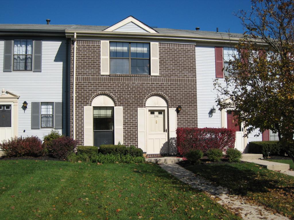 336 PENNS WAY
