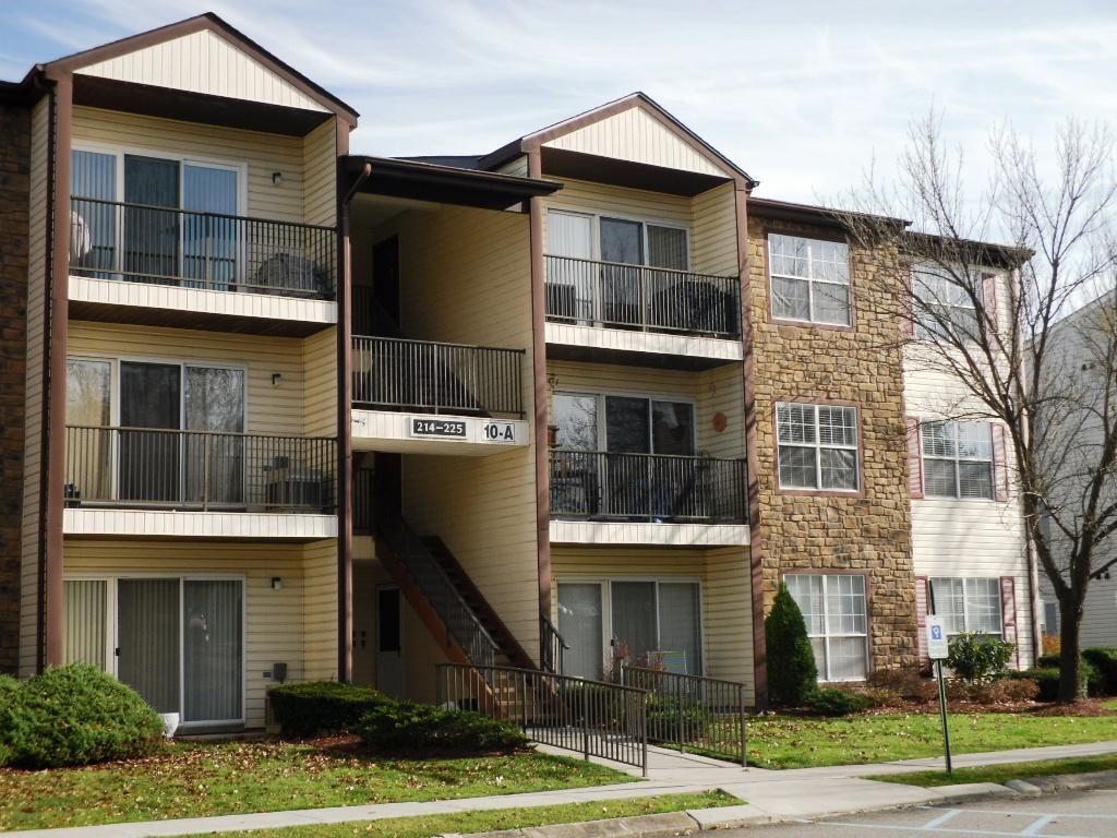 222 ROBERTSON WAY