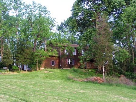 124 Creek Road