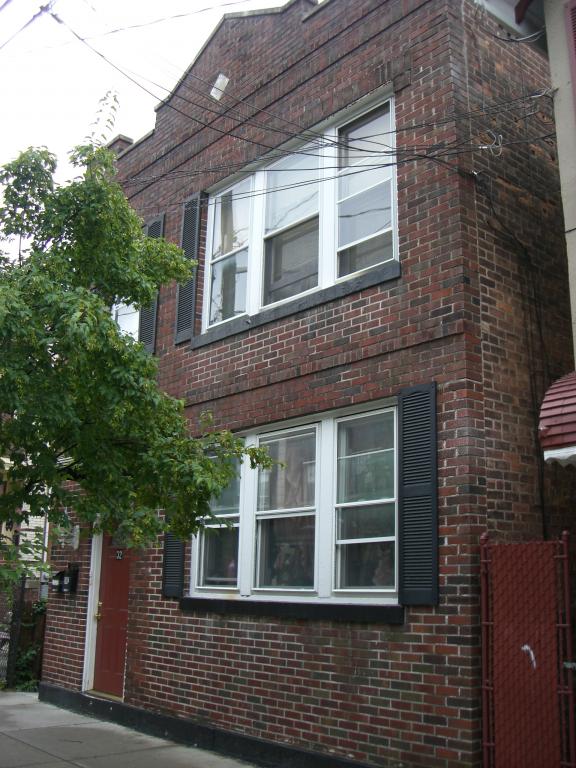 32 Grant Street