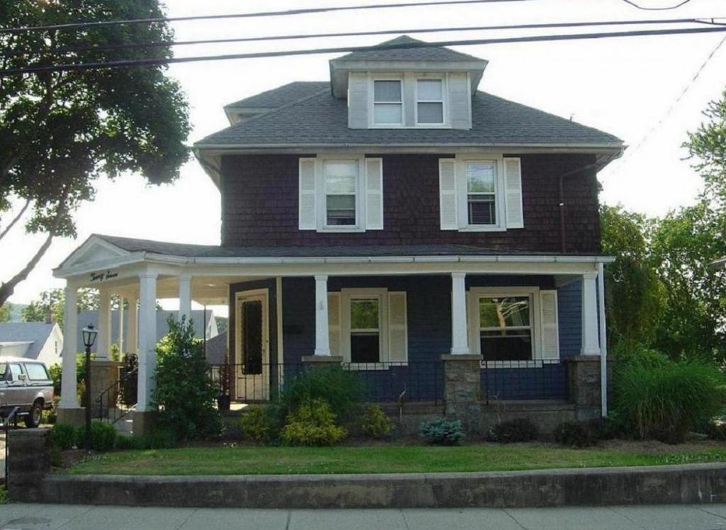 27 CHURCH ST
