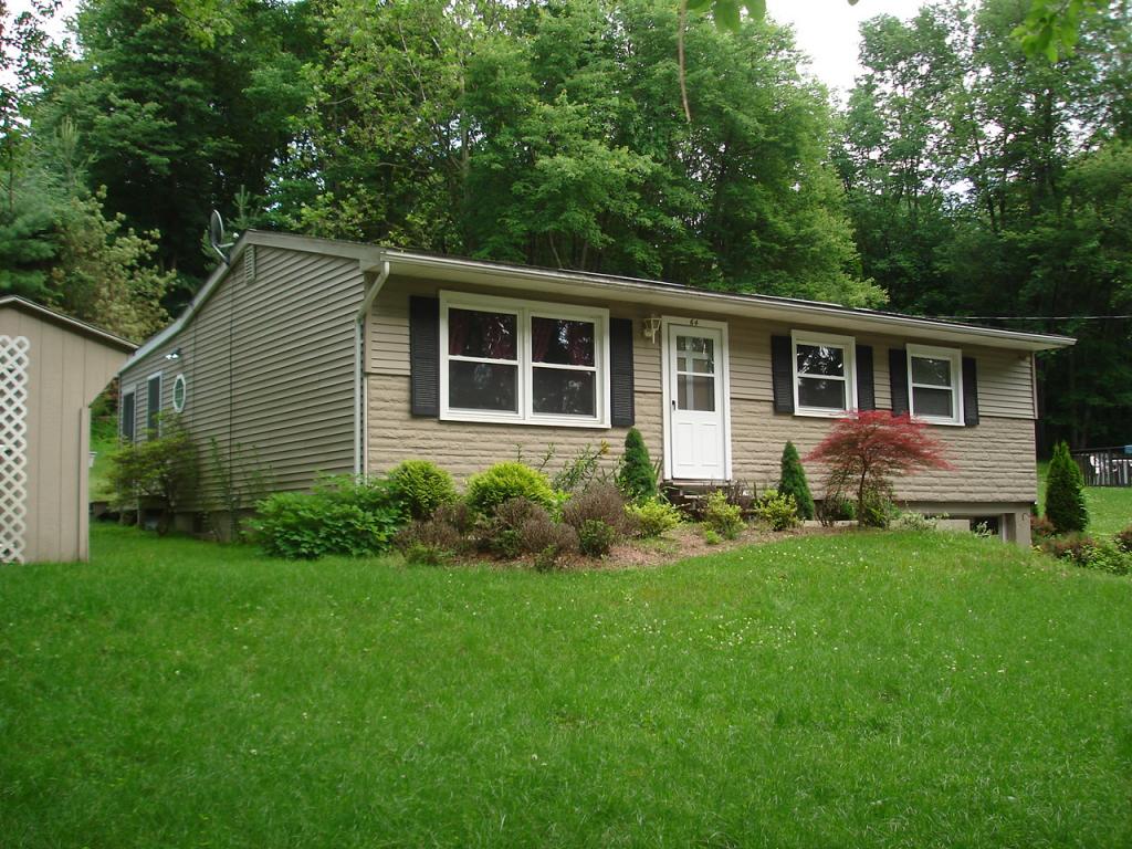 64 RIDGEWAY AVE