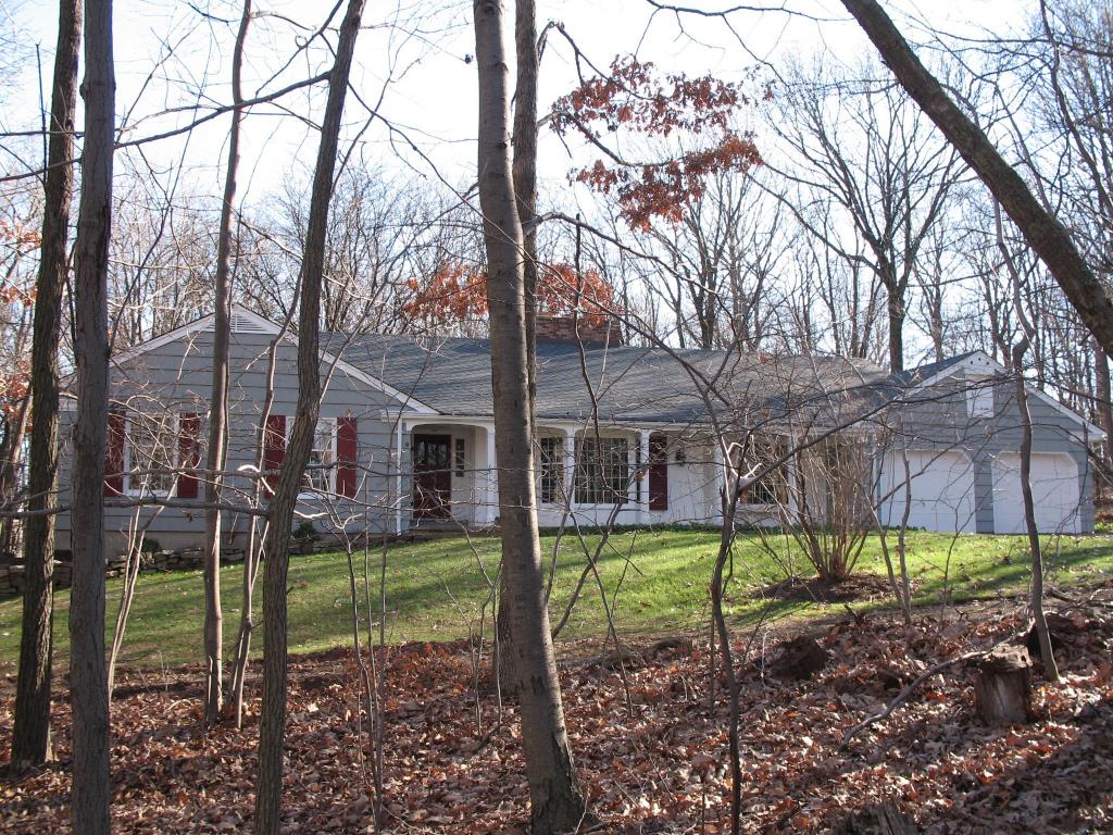 1202 CALIFON-COKESBURY RD