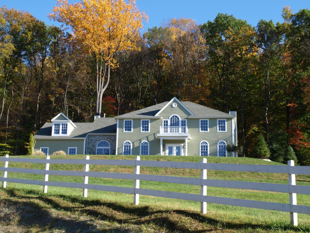 1 Toad Hill Road