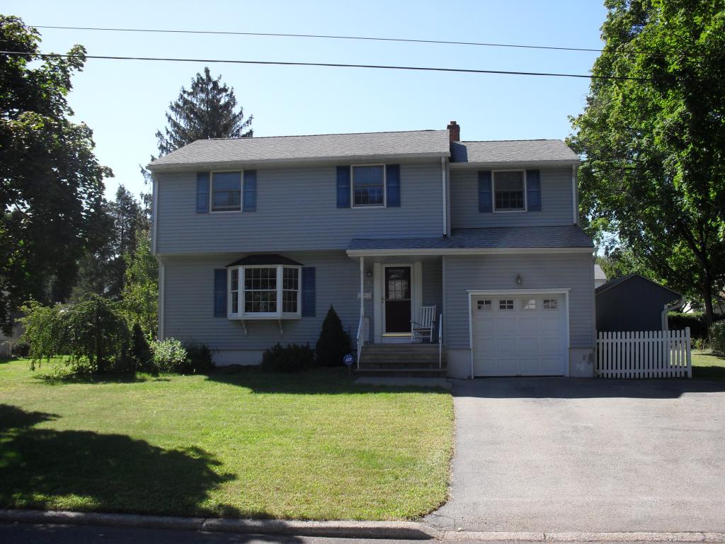 23 RICHARDS ST