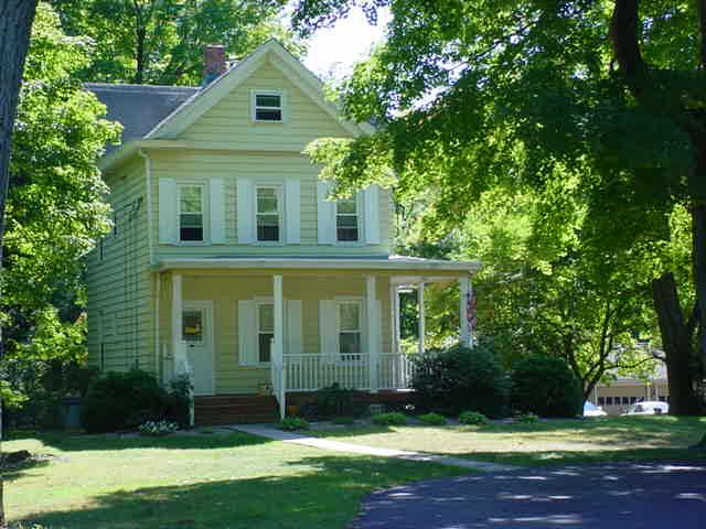 Land for Sale, ListingId:14166009, location: 355 FOREST RD Mahwah 07430