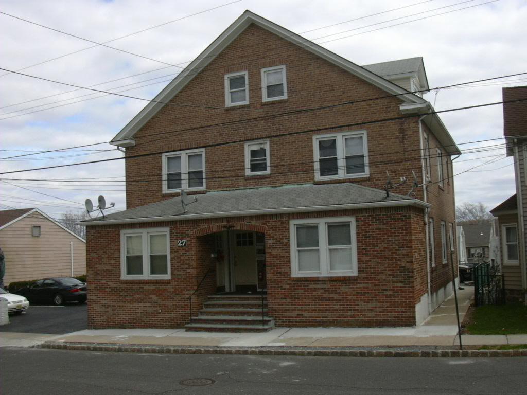 25-27 ORCHARD ST