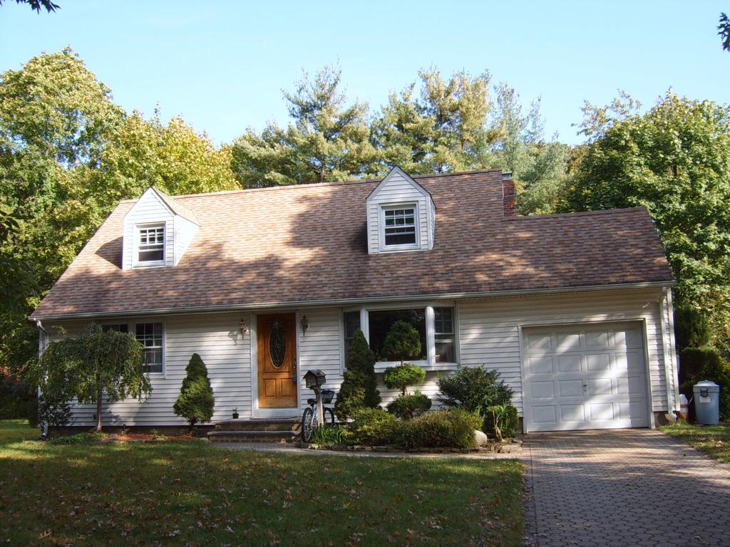 Single Family Home for Sale, ListingId:14219095, location: 427 GEORGE ST Ridgewood 07450