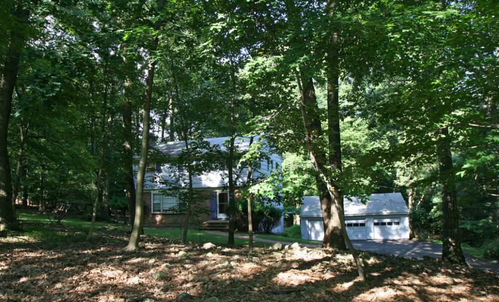 9 ROCKAGE RD