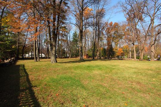 10 WHITE BIRCH DRIVE