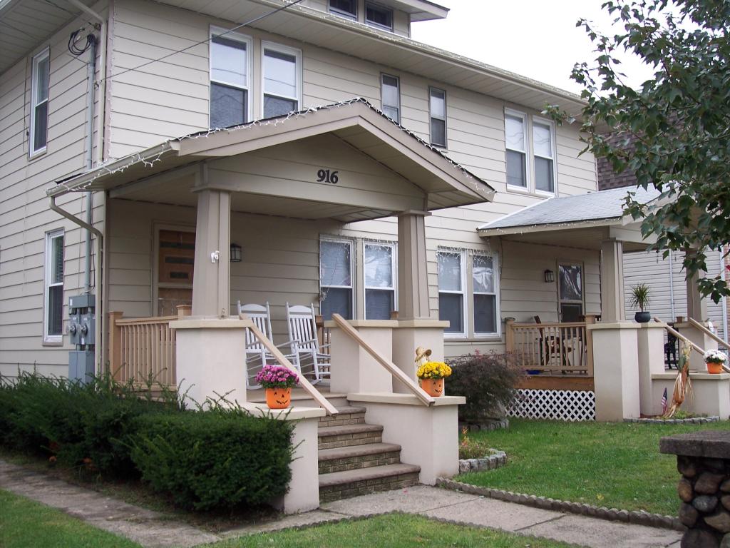 918 PATERSON AVE