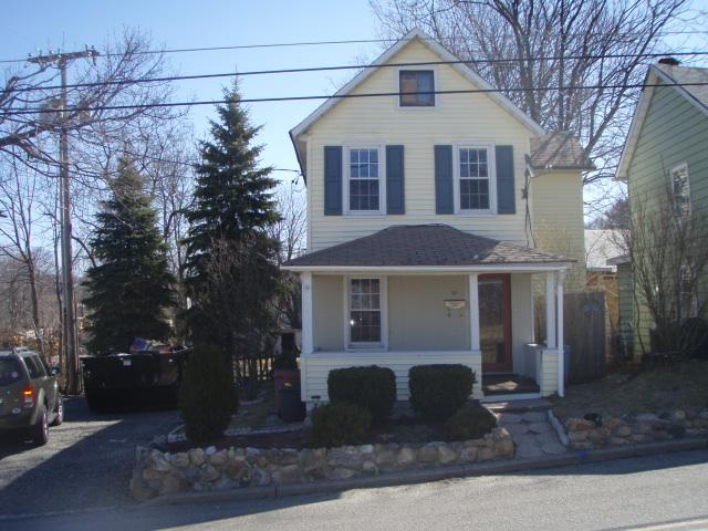 32 FLANDERS RD