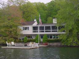 68 LAKE END RD LAKEFRONT