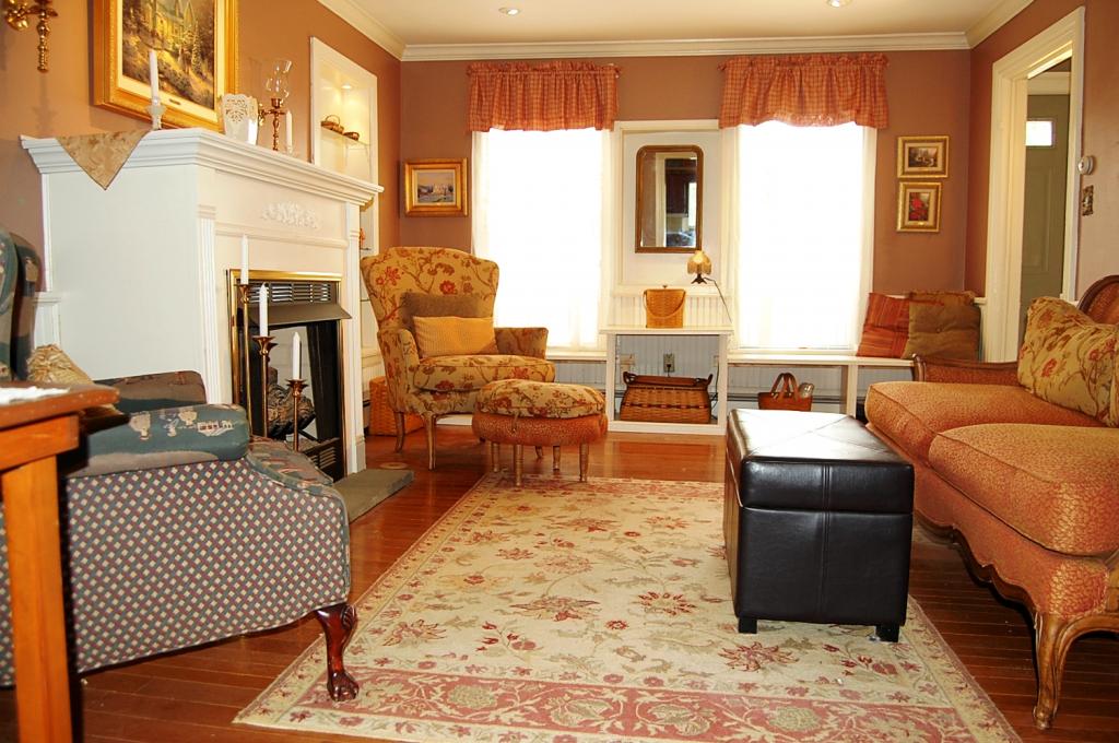 30 MT AIRY-VILLAGE RD