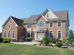 5 FOX CHASE TURN