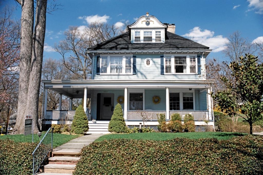 1201 DENMARK RD