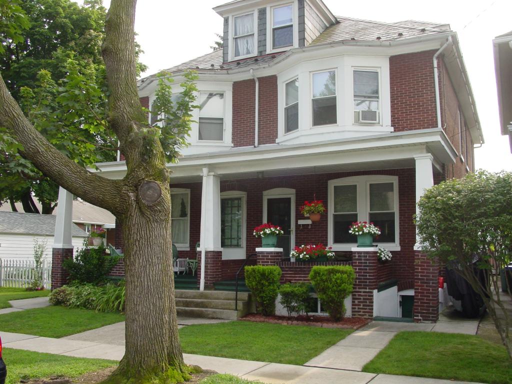84 MILLER ST