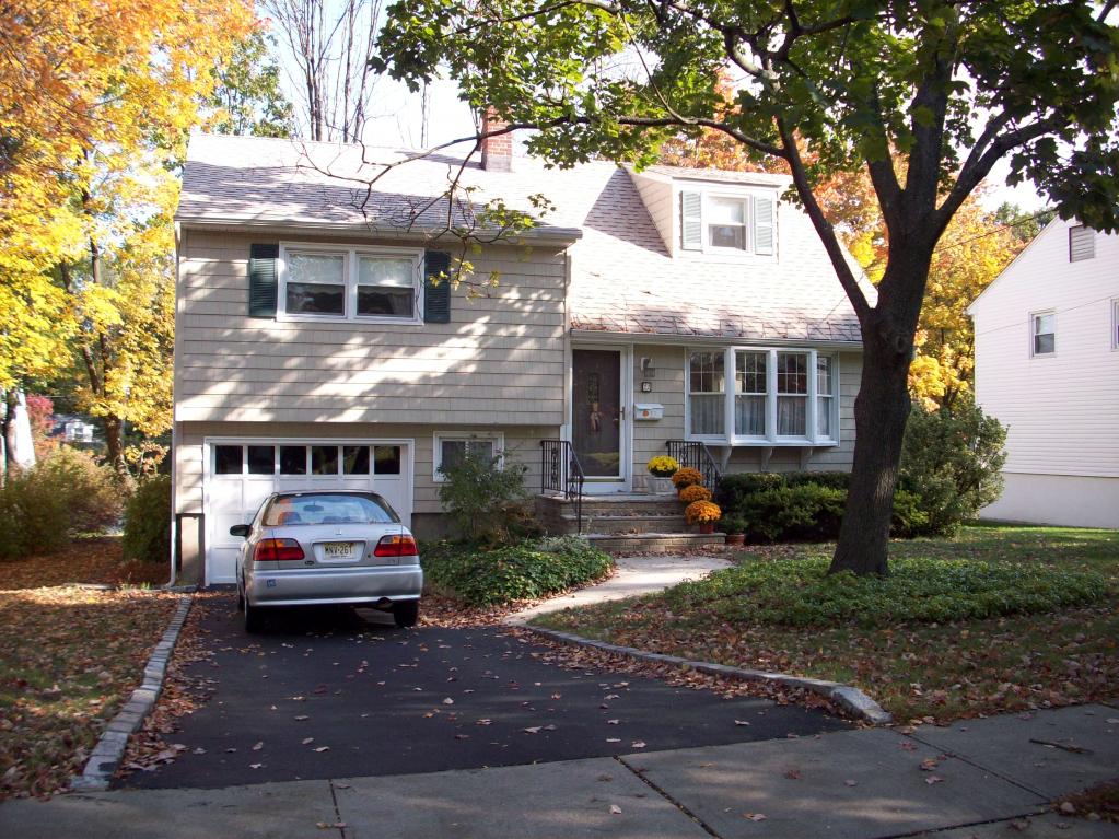 22 FRANKLIN ST