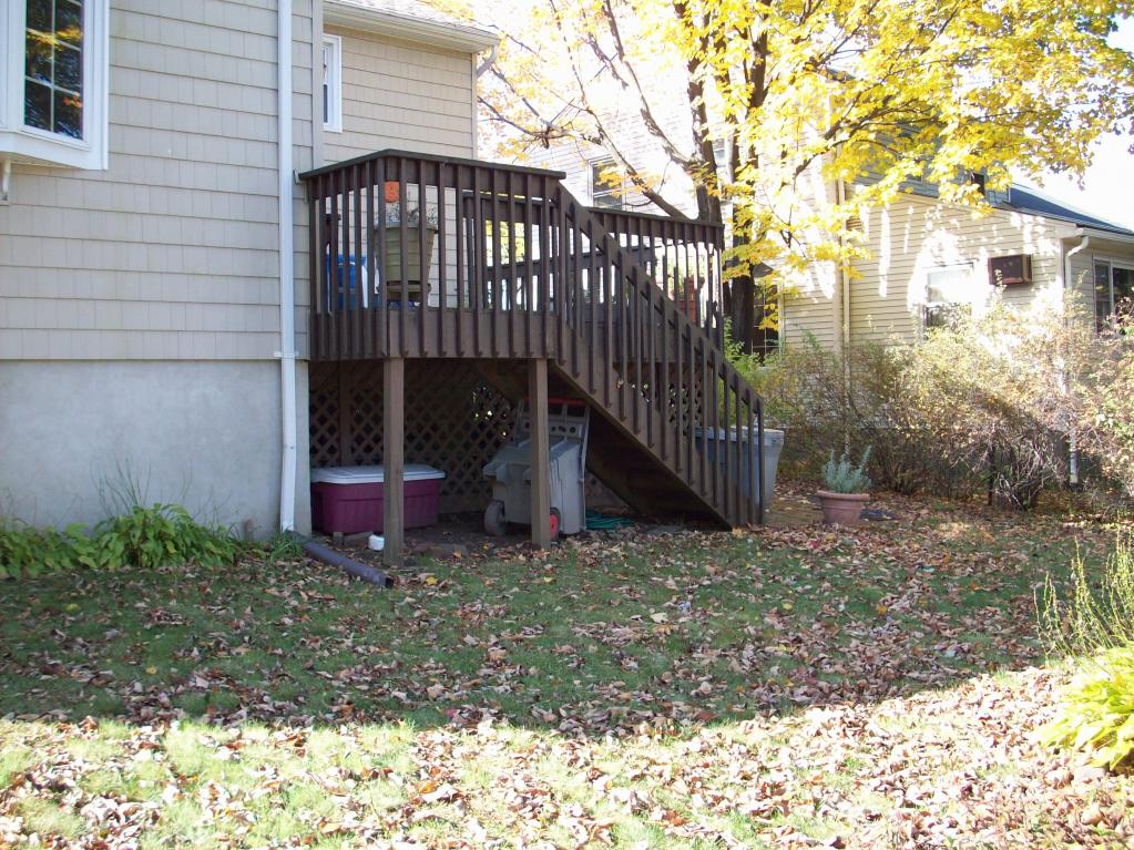 22 FRANKLIN ST
