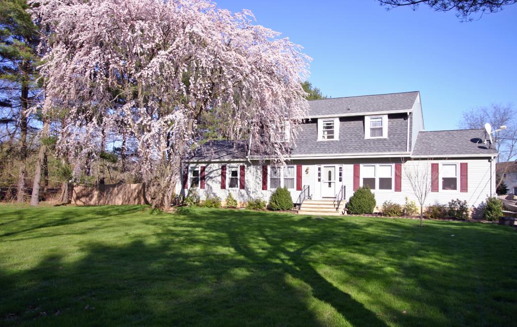 524 HAMDEN RD