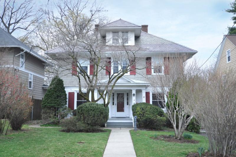 17 Green Village Road