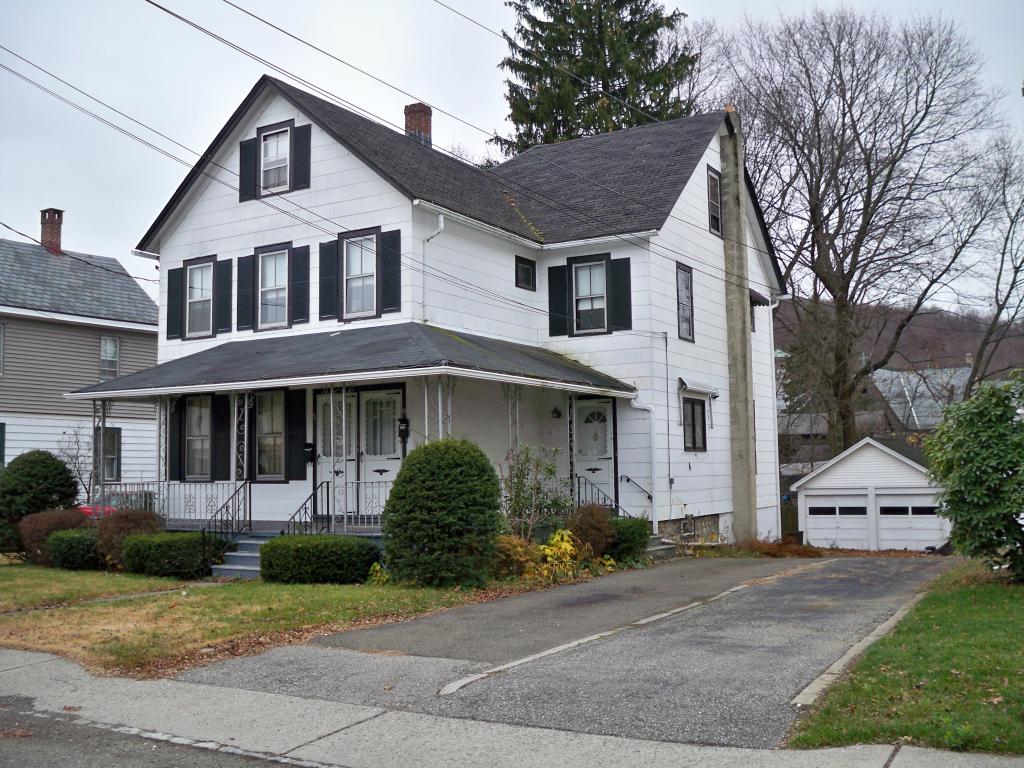 69-71 FORD AVE