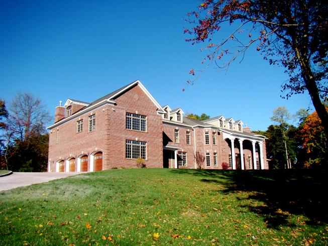 1 BENEDEK RD